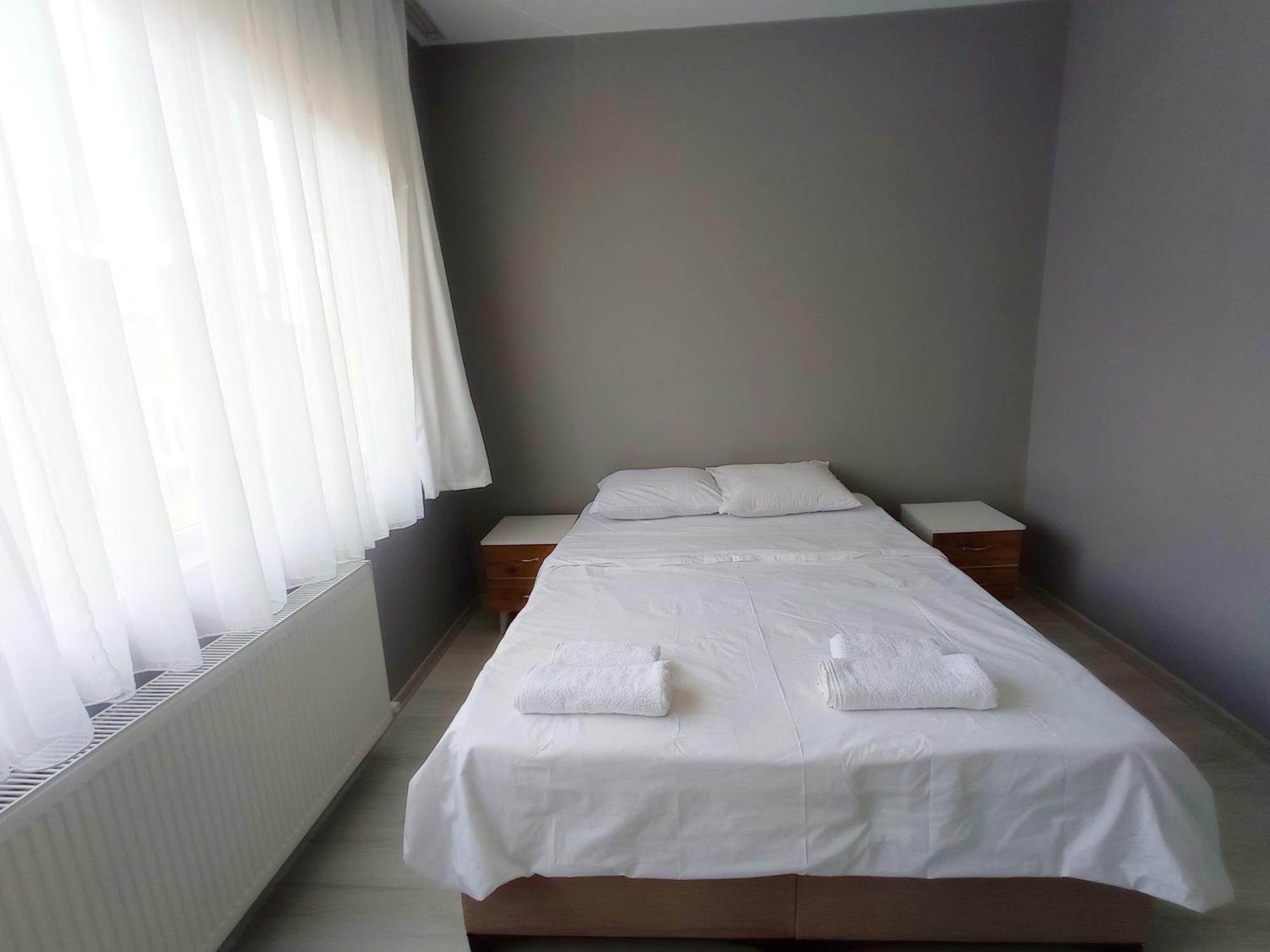 Sweet Hotel In Historical Area Estambul Exterior foto