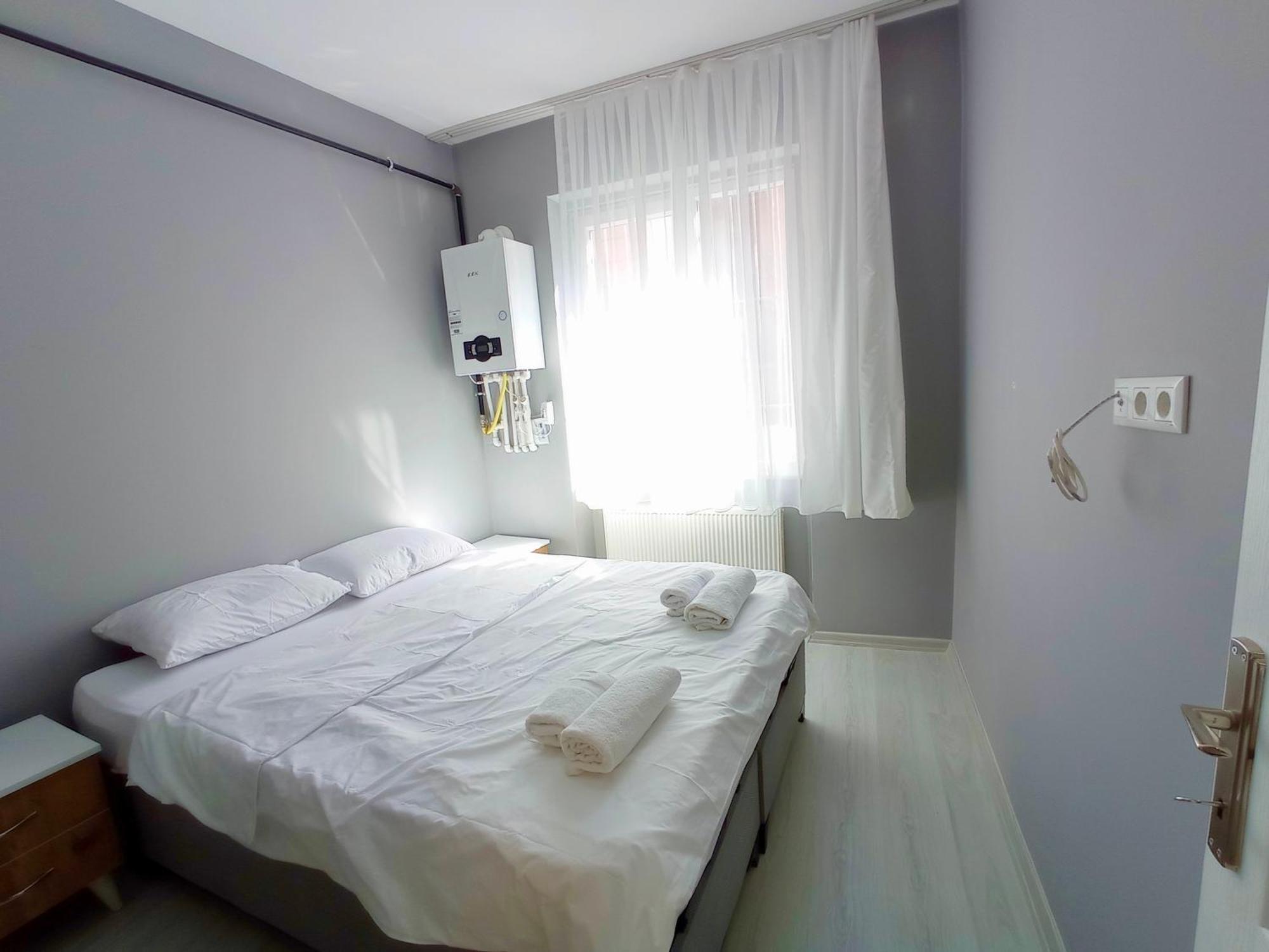Sweet Hotel In Historical Area Estambul Exterior foto
